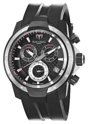 Wrist watch TechnoMarine 609024 for men - 1 photo, image, picture