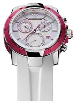 TechnoMarine 610001 wrist watches for unisex - 1 image, picture, photo