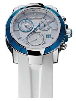 Wrist watch TechnoMarine 610002 for unisex - 1 photo, picture, image