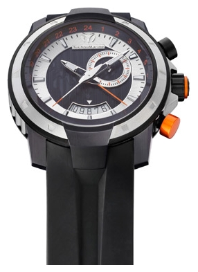 Wrist watch TechnoMarine 610005 for men - 2 picture, image, photo