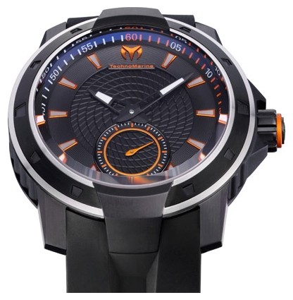 Wrist watch TechnoMarine 610006 for men - 1 image, photo, picture