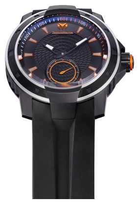 Wrist watch TechnoMarine 610006 for men - 2 image, photo, picture