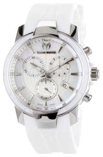 Wrist watch TechnoMarine 610007 for women - 1 image, photo, picture
