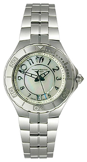 Wrist watch TechnoMarine 713002 for women - 1 photo, image, picture