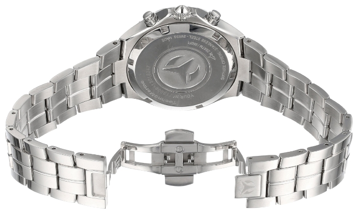 Wrist watch TechnoMarine 713011 for women - 2 picture, image, photo