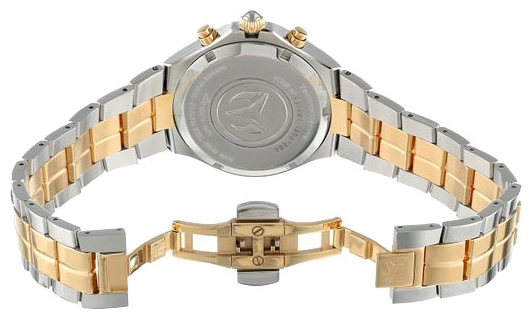 TechnoMarine 714002 wrist watches for women - 2 image, picture, photo
