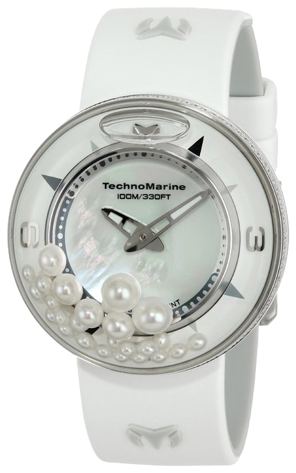 TechnoMarine watch for women - picture, image, photo