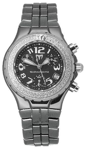 TechnoMarine DTLCCB02C wrist watches for women - 1 image, picture, photo