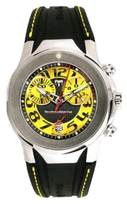Wrist watch TechnoMarine M04 for men - 1 photo, picture, image
