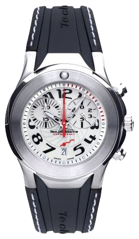 Wrist watch TechnoMarine M05 for men - 1 picture, image, photo