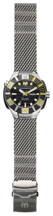 Wrist watch TechnoMarine TM513006 for men - 2 picture, photo, image