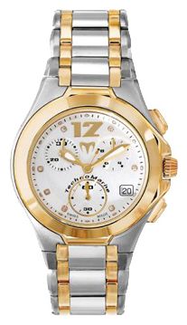 Wrist watch TechnoMarine TMNCGW05M for women - 1 photo, picture, image