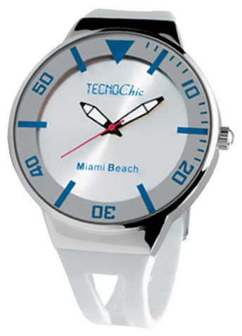 TecnoChic watch for men - picture, image, photo