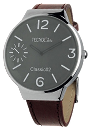 Wrist watch TecnoChic 2454M-02 for men - 1 image, photo, picture