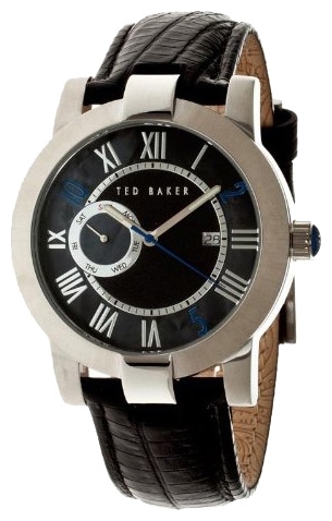 Wrist watch Ted Baker ITE1074 for men - 1 photo, image, picture