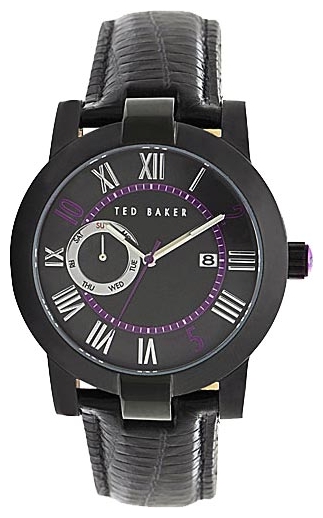 Wrist watch Ted Baker ITE1075 for men - 1 picture, image, photo