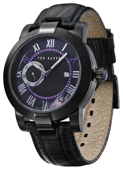 Wrist watch Ted Baker ITE1075 for men - 2 picture, image, photo