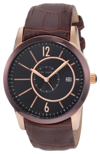 Wrist watch Ted Baker ITE1081 for men - 1 image, photo, picture