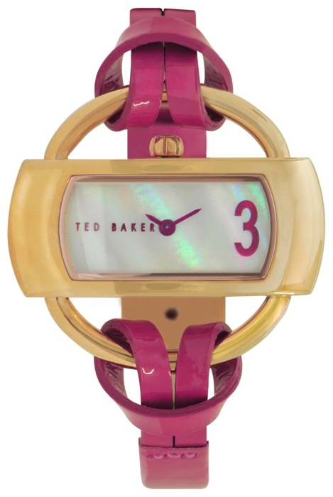 Ted Baker ITE2074 wrist watches for women - 1 image, picture, photo