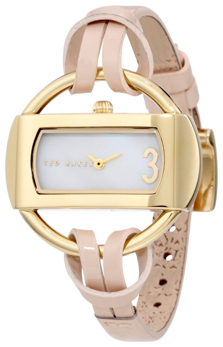 Wrist watch Ted Baker ITE2076 for women - 1 photo, picture, image