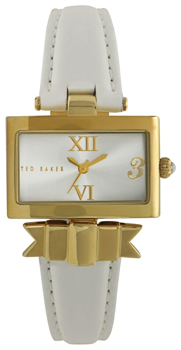 Wrist watch Ted Baker ITE2077 for women - 1 picture, photo, image