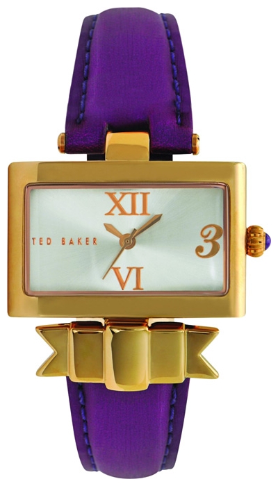 Ted Baker watch for women - picture, image, photo