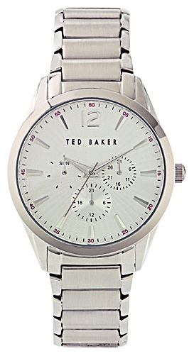 Ted Baker ITE3025 wrist watches for men - 1 image, picture, photo