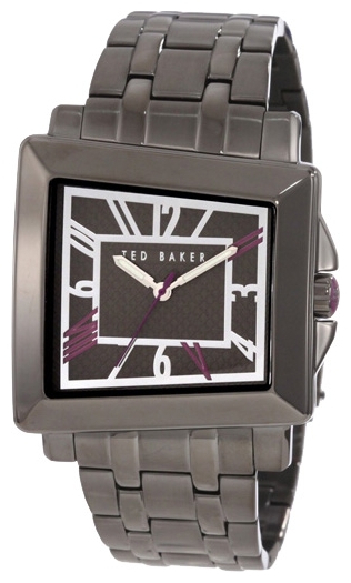 Ted Baker ITE3026 wrist watches for men - 1 image, picture, photo