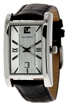 Wrist watch Ted Lapidus 5110203 for men - 2 picture, photo, image