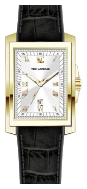 Ted Lapidus 5112402 wrist watches for men - 1 image, picture, photo