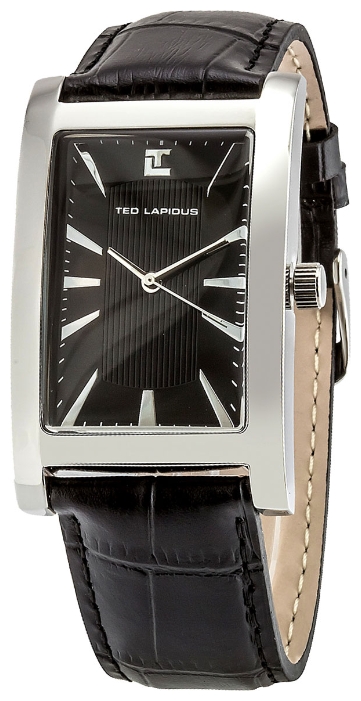 Wrist watch Ted Lapidus 5115301 for men - 2 photo, image, picture