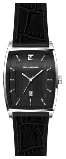 Wrist watch Ted Lapidus 5115801 for men - 1 photo, image, picture