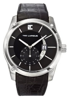 Wrist watch Ted Lapidus 5115901 for men - 1 picture, image, photo