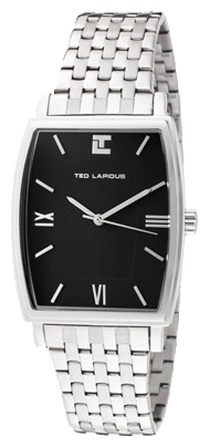 Ted Lapidus 5118102 wrist watches for men - 1 image, picture, photo