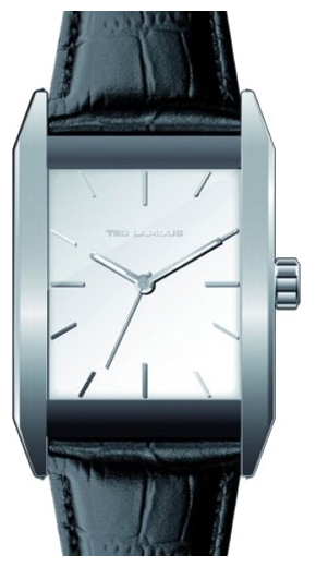 Wrist watch Ted Lapidus 5119302 for men - 1 picture, photo, image