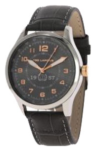 Wrist watch Ted Lapidus 5124201 for men - 2 picture, photo, image
