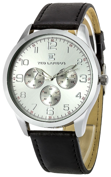 Wrist watch Ted Lapidus 5126602 for men - 2 picture, photo, image
