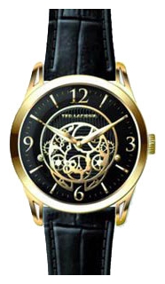 Wrist watch Ted Lapidus 5127303 for men - 1 photo, image, picture