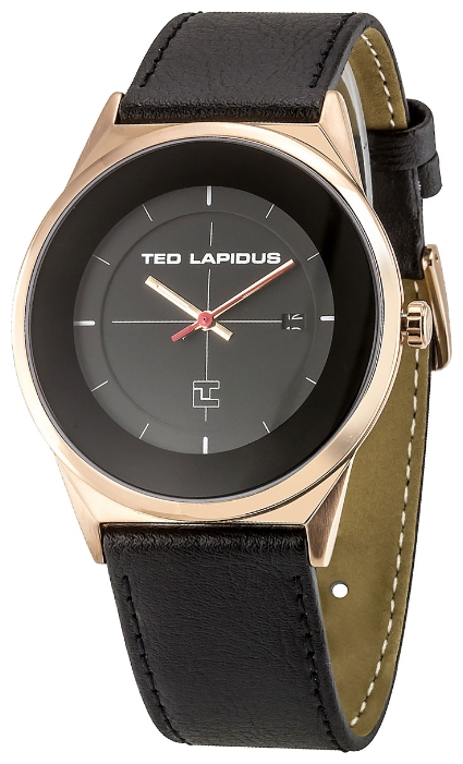 Wrist watch Ted Lapidus 5128003 for men - 2 photo, image, picture