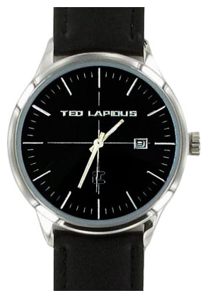 Wrist watch Ted Lapidus 5128201 for men - 1 picture, photo, image