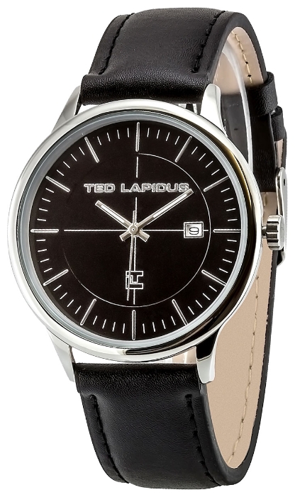 Wrist watch Ted Lapidus 5128201 for men - 2 picture, photo, image