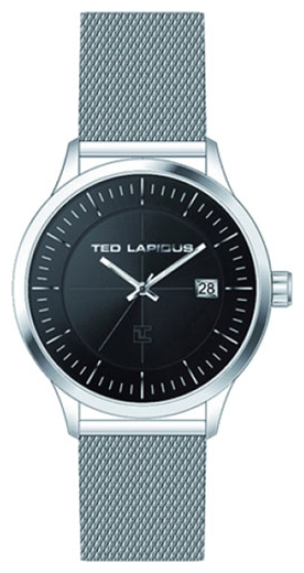 Wrist watch Ted Lapidus 5128203 for men - 1 photo, picture, image