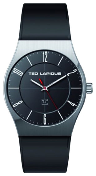 Wrist watch Ted Lapidus 5128301 for men - 1 picture, image, photo
