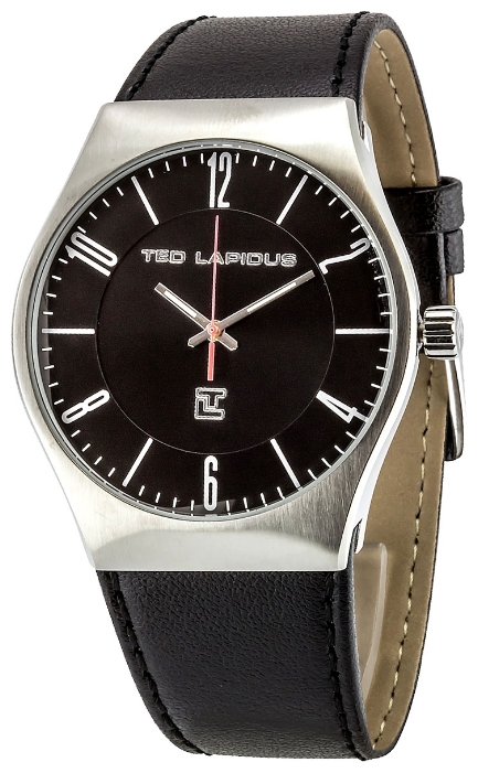 Wrist watch Ted Lapidus 5128301 for men - 2 picture, image, photo