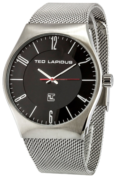 Wrist watch Ted Lapidus 5128302 for men - 2 picture, photo, image