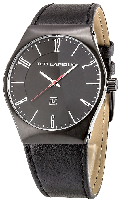 Ted Lapidus 5128303 wrist watches for men - 1 image, picture, photo