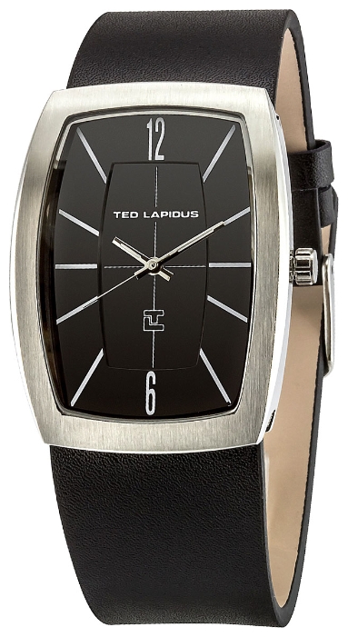 Wrist watch Ted Lapidus 5128401 for men - 2 picture, photo, image