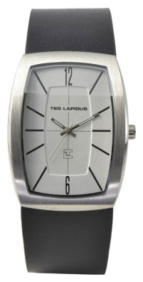 Wrist watch Ted Lapidus 5128402 for men - 1 picture, image, photo