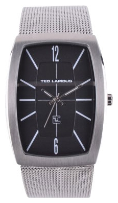 Wrist watch Ted Lapidus 5128403 for men - 1 image, photo, picture