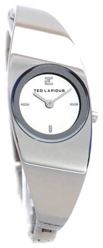 Ted Lapidus A0274RFIW wrist watches for women - 1 image, picture, photo